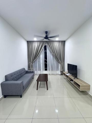 Veranda Residence 1