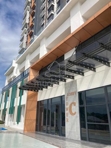 K Avenue Residential 1