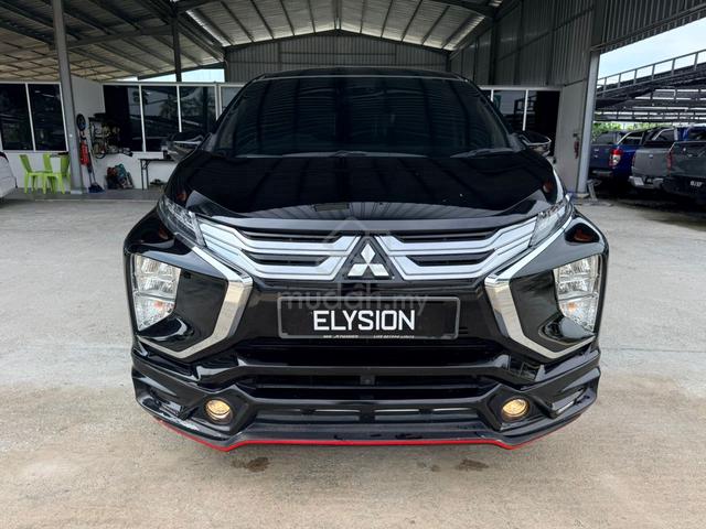 2023 Mitsubishi XPANDER 1.5 (A) UNDER WARRANTY - 2