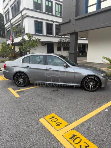 2011 Bmw 320i EXECUTIVE (CKD) 2.0 FACELIFT (A) - 5