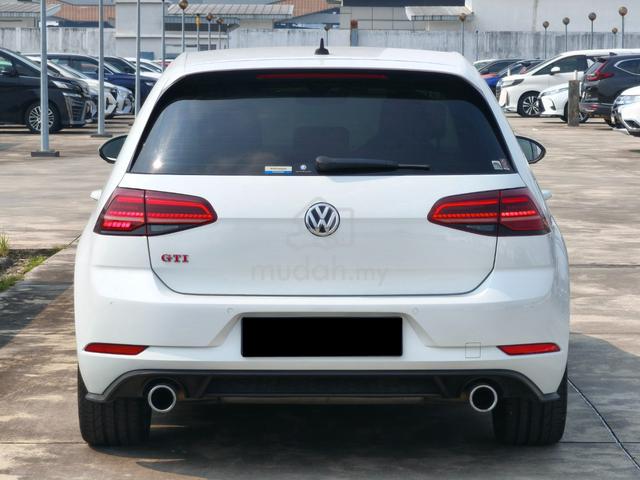 2019/24 Volkswagen Golf 2.0 GTI Performace (A) - 5