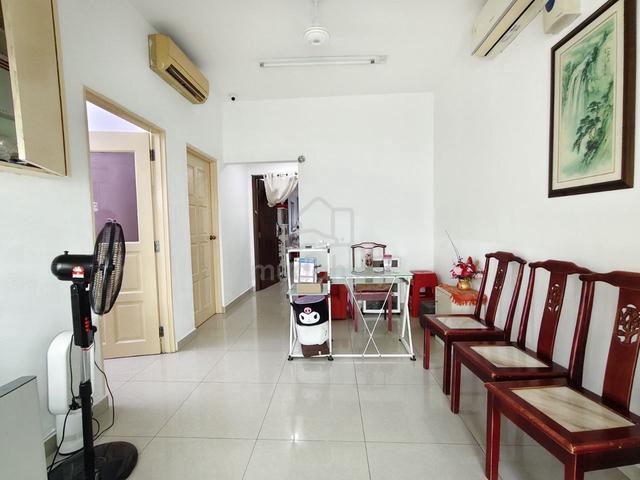 1.5 Storey Terrace House Jalan Klang Lama KL 1
