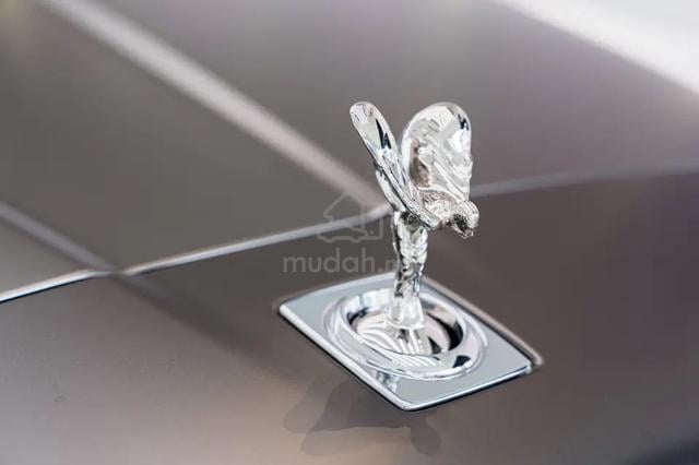 2022 Rolls Royce Cullinan PROVENANCE CERTIFIED - 4