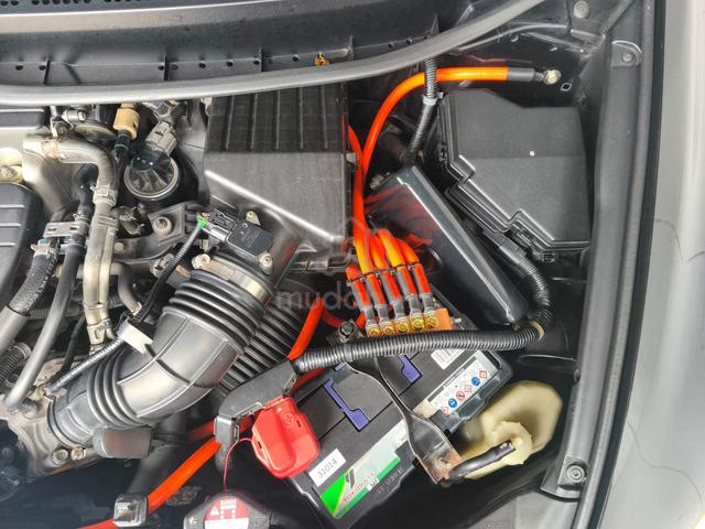 2007 Honda CIVIC 2.0 S I-VTEC (A) - 5