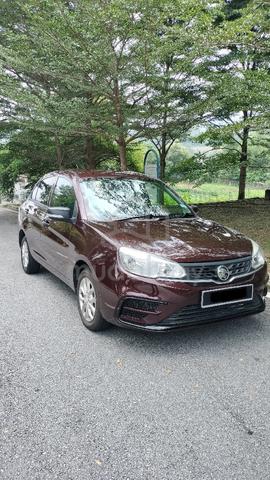 2022 Proton SAGA 1.3 STANDARD AUTO - 1