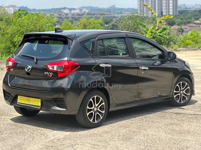 2018 Perodua MYVI 1.5 ADVANCE (A) - 5