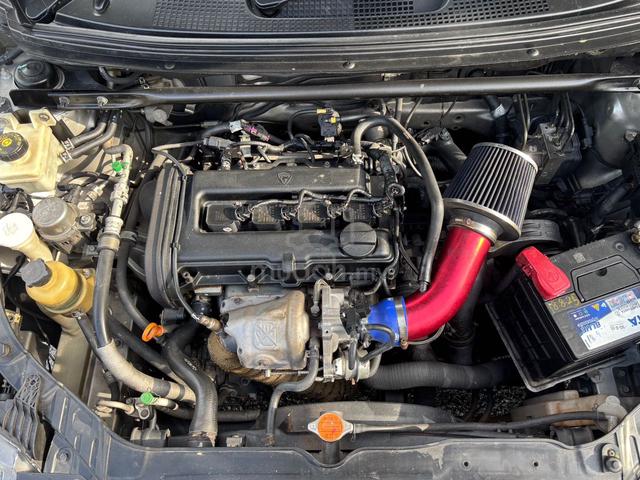 2017 Proton PREVE 1.6 CFE (A) - 4