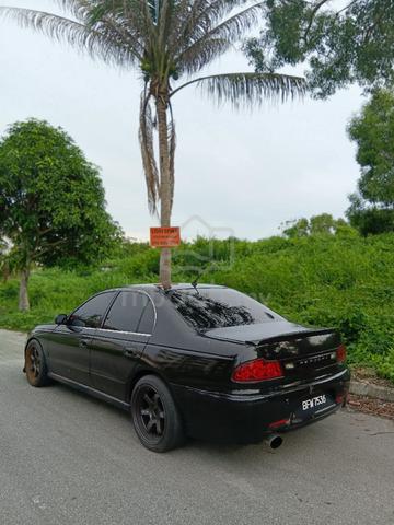 2000 Proton PERDANA 2.0 SEi (A) - 1