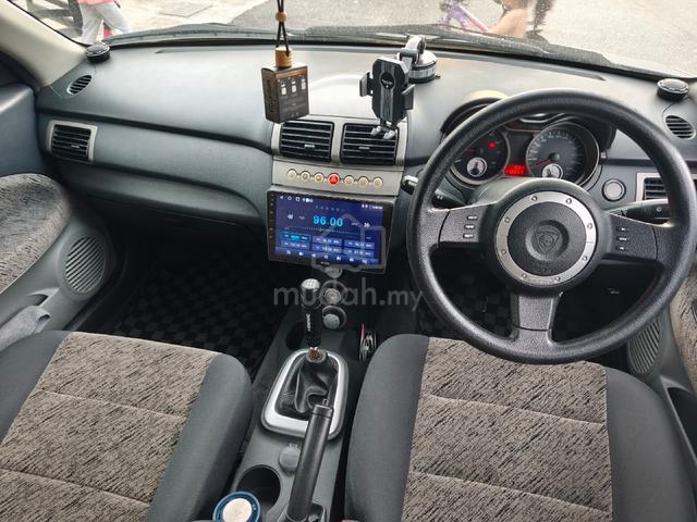 2009 Proton PERSONA 1.6 MEDIUM LINE (M) - 4
