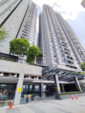 Seasons Garden Residences @ Wangsa Maju 1