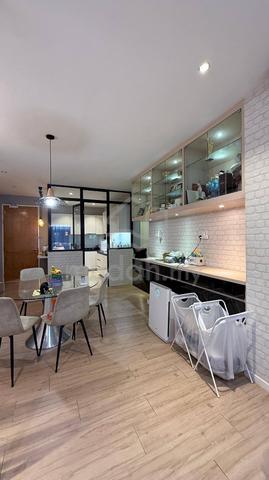 Lido Four Seasons Residence 1