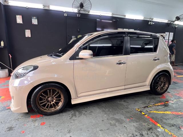 2007 Perodua MYVI 1.3 EZi (A) - 4