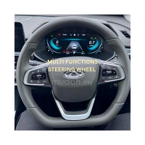 2026 Chery TIGGO 1.6 8 MY26 (A) - 5