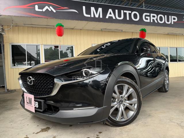 2024 Mazda CX-30 2.0 G HIGH - 2