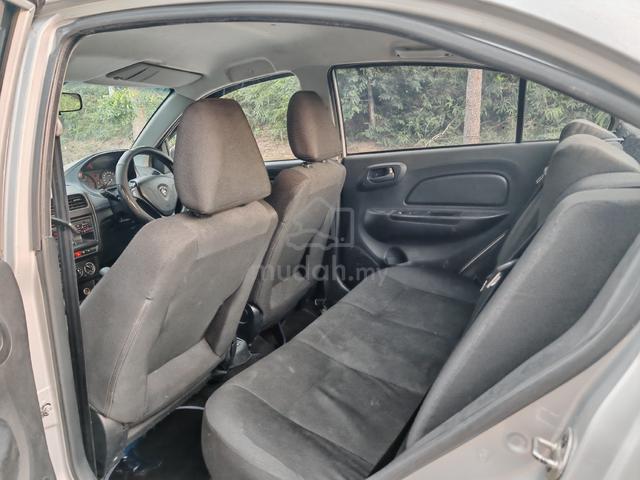2019 Proton SAGA 1.3 STANDARD CVT (A) - 2