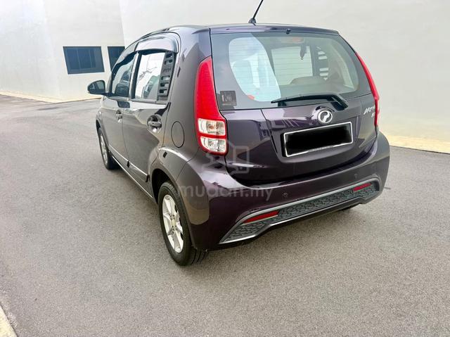 2015 Perodua MYVI 1.3 XT (A) - 3