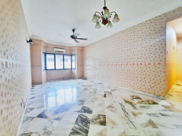 Pesona Villa (Taman Melawati) 1