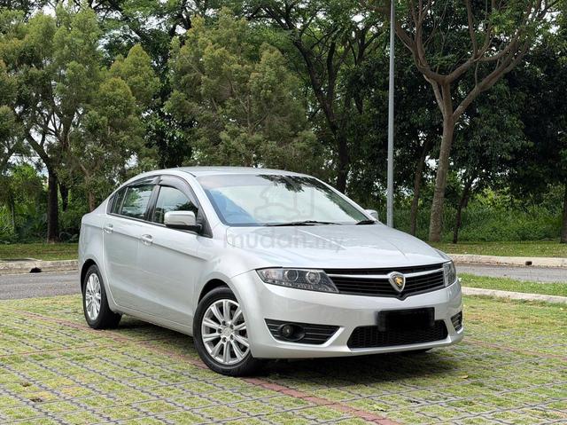 PROTON PREVE 1.6 CFE PREMIUM (A) 1 Owner FREE WRTY - 1