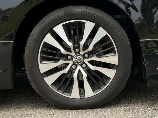 2020 Toyota ALPHARD 2.5 SC (A) Full Loan - 4