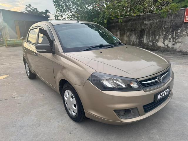 2013 Proton SAGA 1.3 FLX STANDARD (A) - 1
