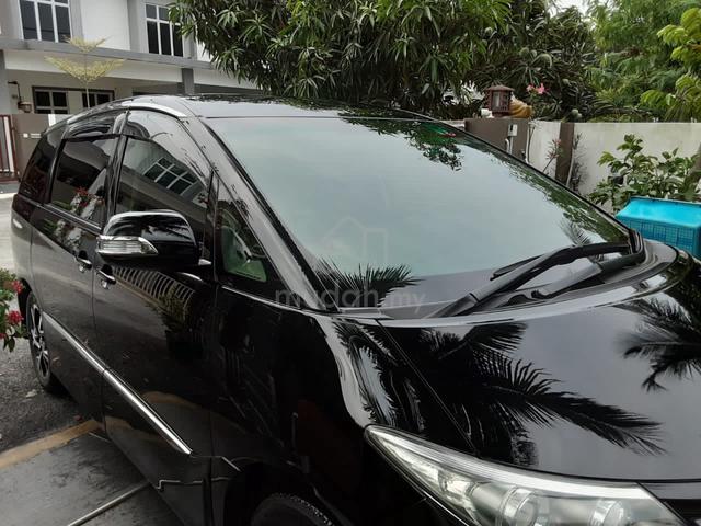 2010 Toyota ESTIMA 2.4 G FACELIFT (A) - 2