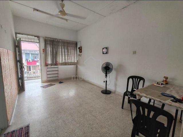 Taman Cheras Permai 1