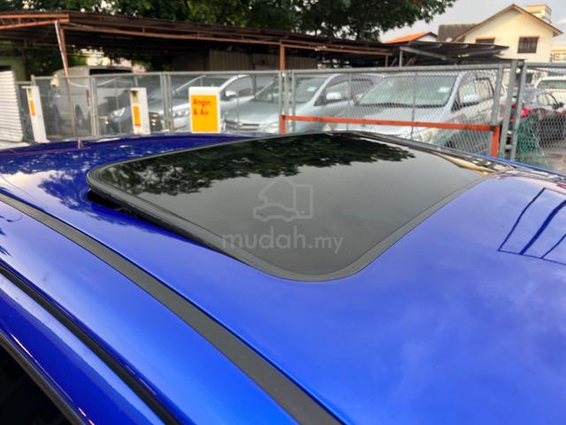 2011 Toyota VIOS 1.5 J FACELIFT (A) SUNROOF - 5