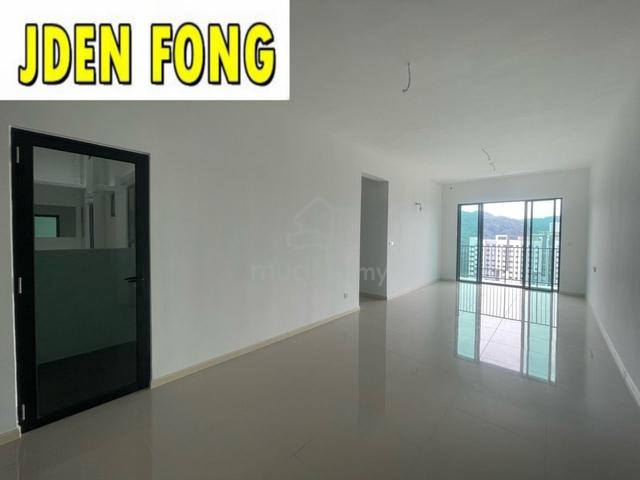 D' Starlingtton Condominium 1