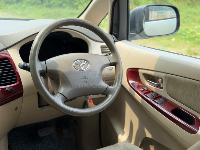2006 Toyota INNOVA 2.0 G MY05 AN40 (A) - 4