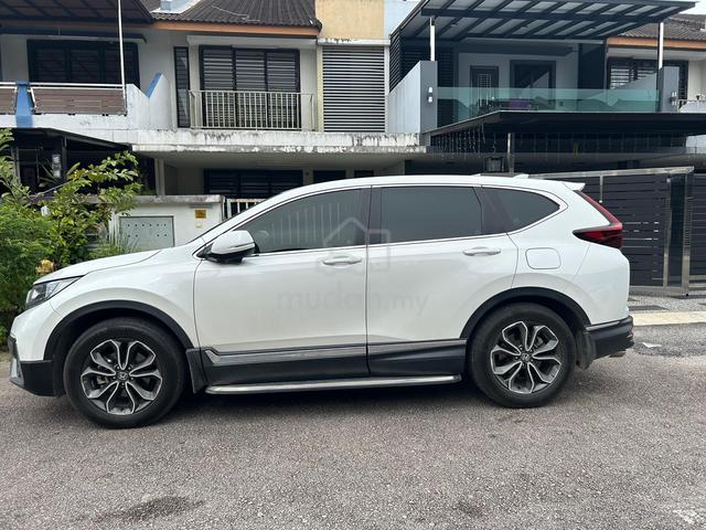2023 Honda CR-V 1.5 TC-P 2WD MY17 RW FACELIFT (A) - 2
