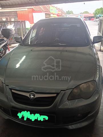 2011 Proton PERSONA 1.6 ELEGANCE MEDIUM LINE (A) - 1
