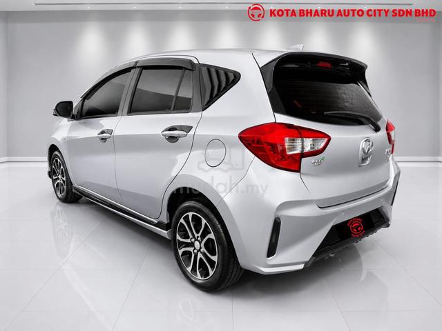 Perodua MYVI 1.5 H (A) Tahun 2023 - 5