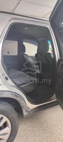 2003 Honda CR-V 2.0 I-VTEC RD5 (A) NICE XXX NUMBER - 4