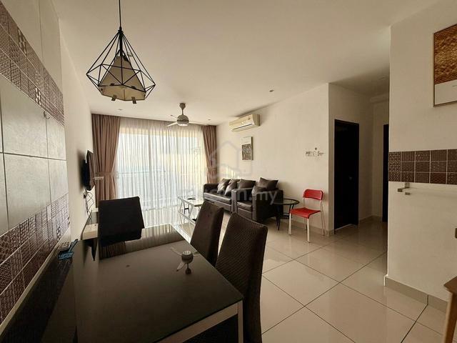 KSL Residences @ Daya 1