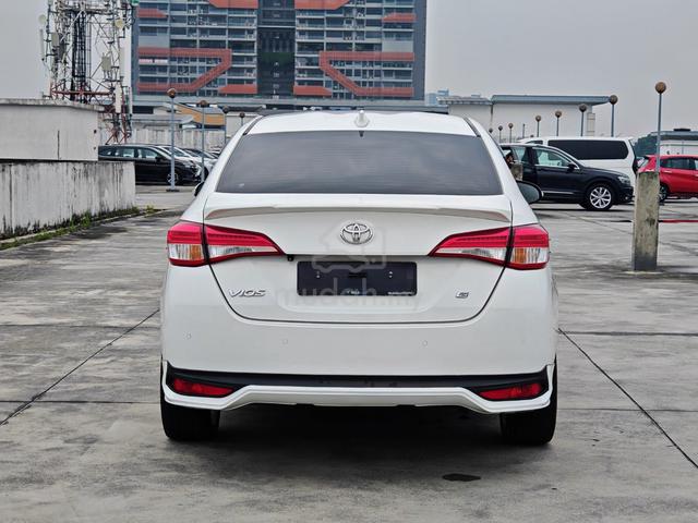 2019 Toyota VIOS 1.5 G (A) BELOW MARKET PRICE - 4