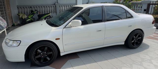 2002 Honda ACCORD 2.0 VTEC (A) - 5