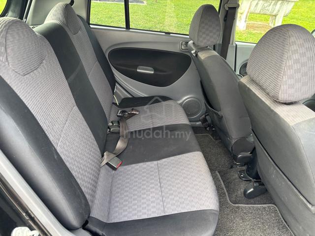 2011 Perodua VIVA 1.0 ELITE AT (A) - 5