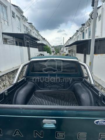 2004 Ford RANGER 2.5 XL (M) - 2