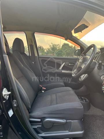 2011 Perodua MYVI 1.5 SE ZHS (A) - 5