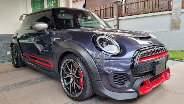 2020 Mini JOHN COOPER WORKS 2.0 (A) - 2