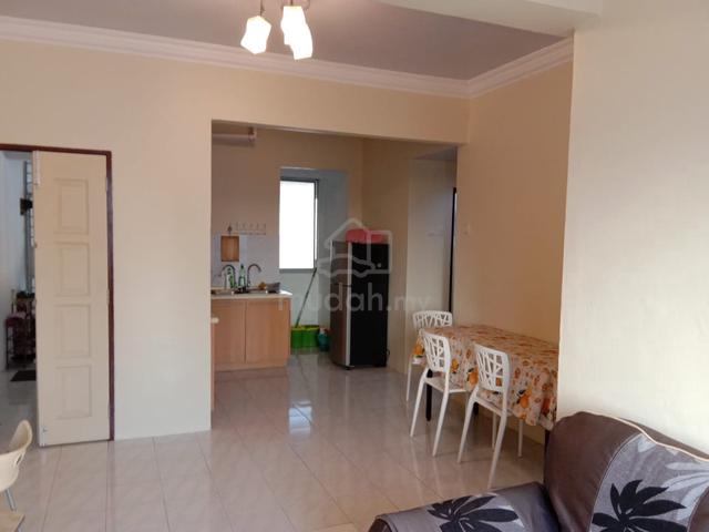 Sinar Bukit Dumbar 1
