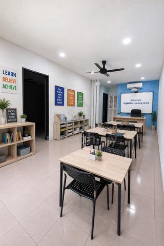 For Rent Taman Seputeh Damai, Luyang RARE! 1