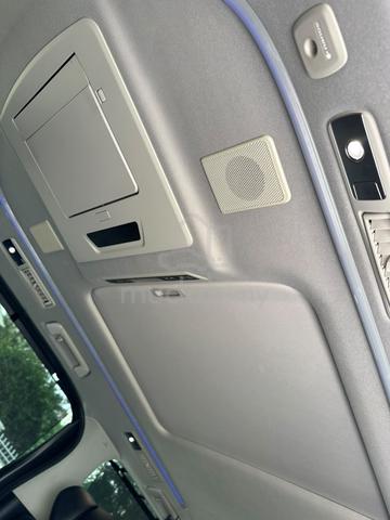 2018 Toyota ALPHARD 2.5 2.5 SC DBA-AGH30W (A) - 5