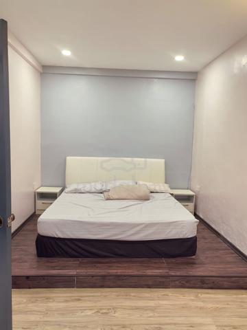Rumah Pangsa Juru Setia 1