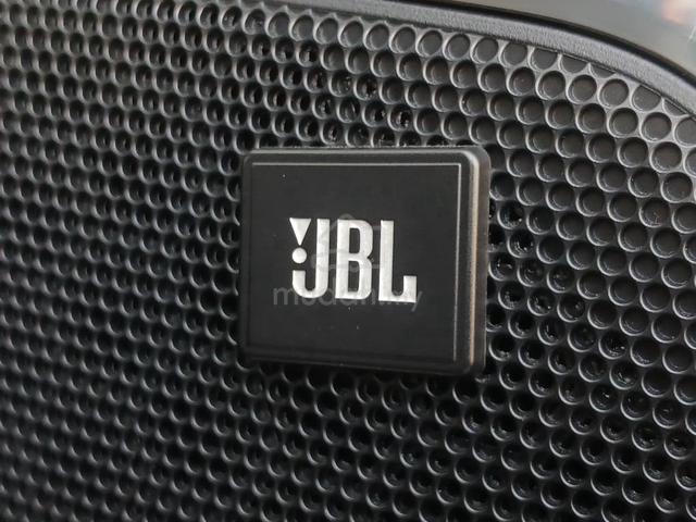 2018 2024 Toyota ALPHARD 2.5 SC JBL 4CAMERA 3 LED - 4