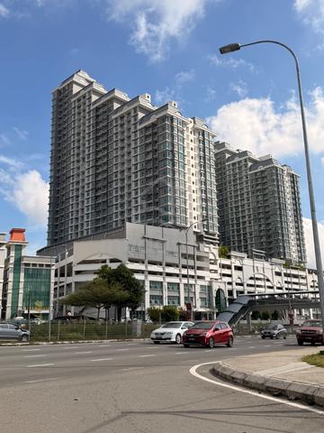 1 sulaman condominium 1