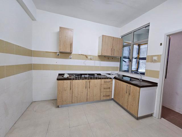 Ixora Heights 1
