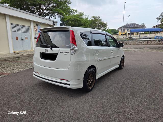 2012 Perodua ALZA❤️1.5 (A) EZi TIP TOP CONDITION - 5