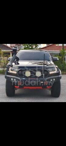 2022 Ford RANGER 2.0 RAPTOR (A) - 2