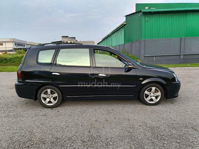 2006 Naza CITRA 2.0 GLS (A).MPV 1 owner - 5